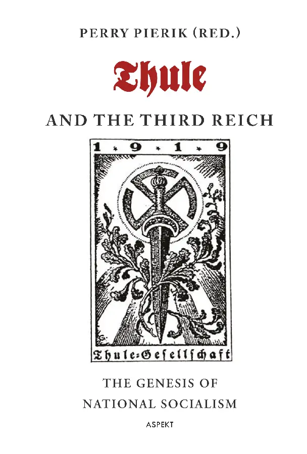 Thule and the Third Reich