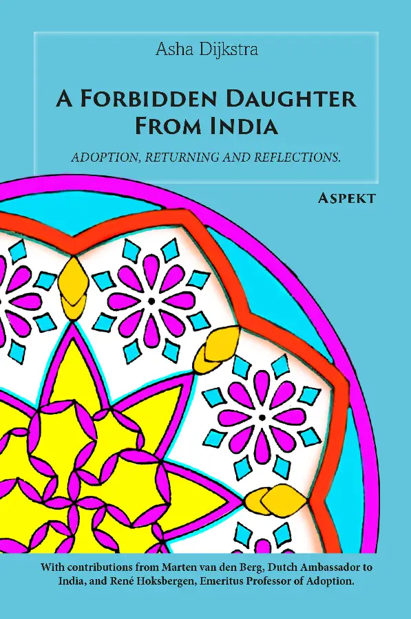 A Forbidden Daughter From India