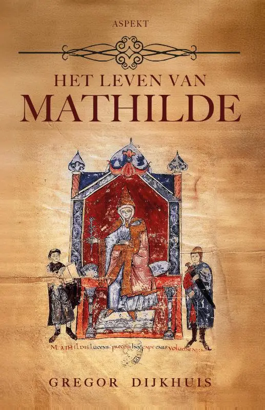 Het leven van Mathilde