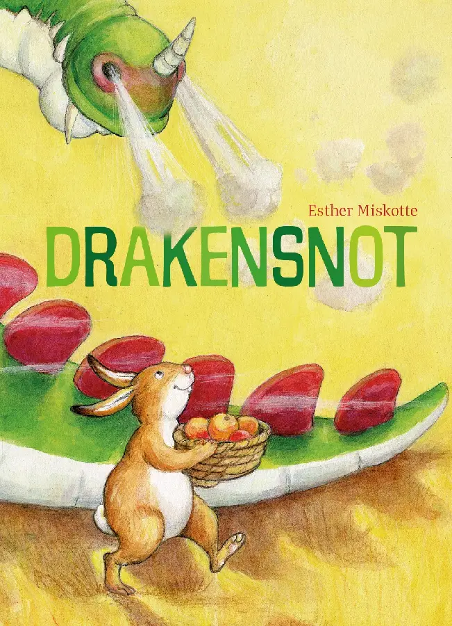 Drakensnot