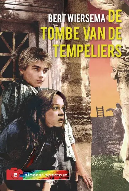 De tombe van de tempeliers