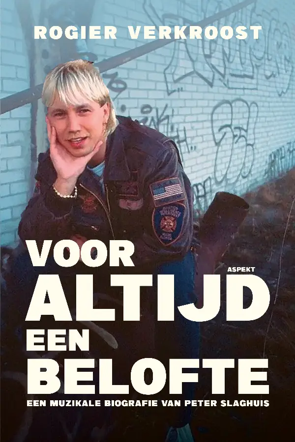 Voor altijd een belofte