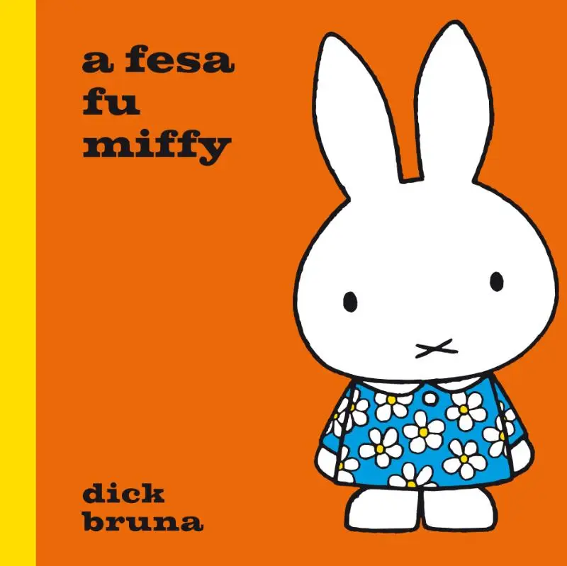 a fesa fu miffy