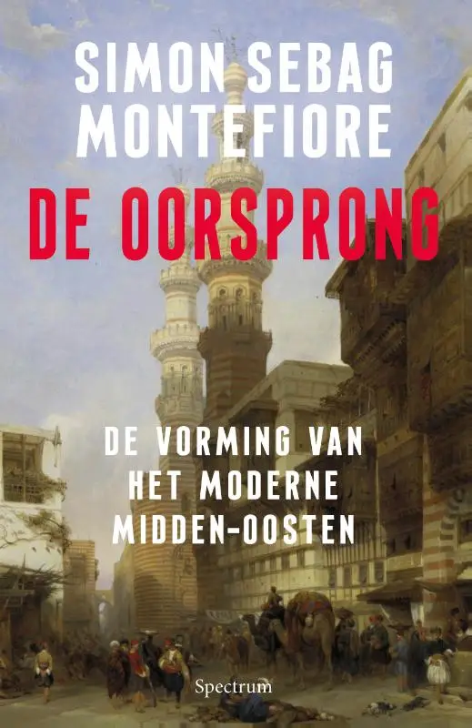 De oorsprong