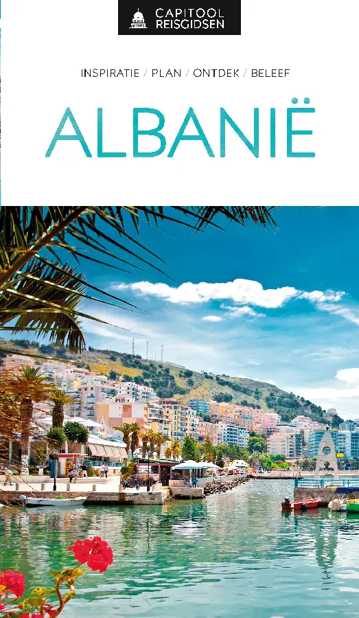 Albanië