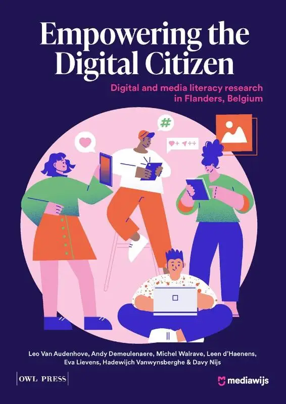 Empowering the Digital Citizen