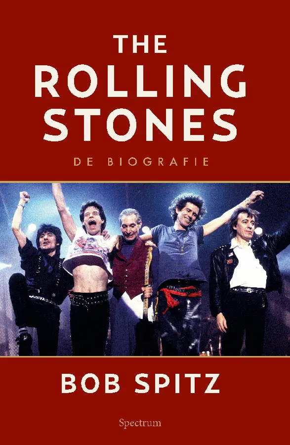 The Rolling Stones