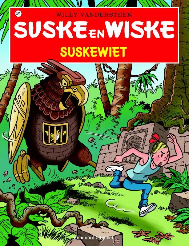 Suskewiet