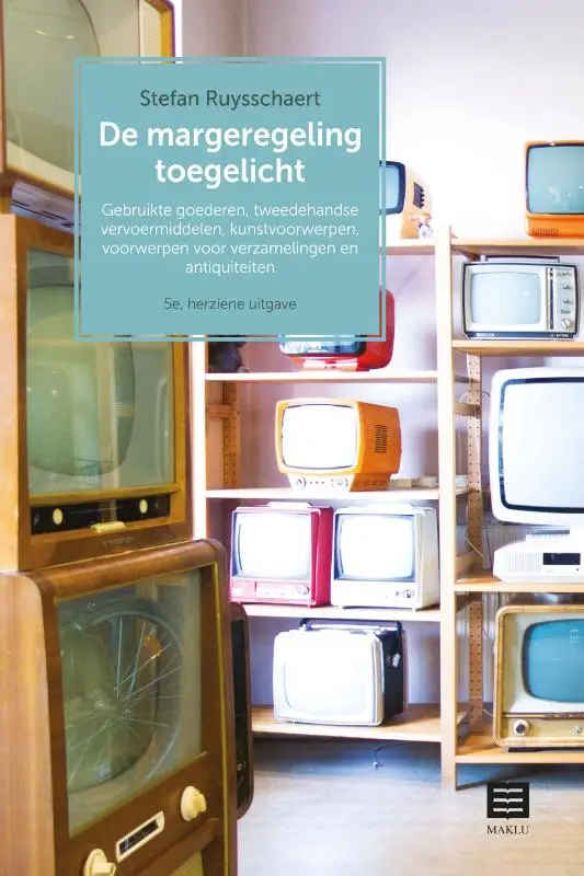 De margeregeling toegelicht