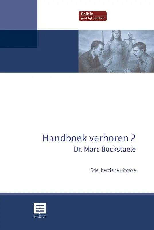 Handboek verhoren / 2