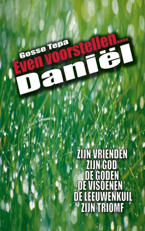 Daniel
