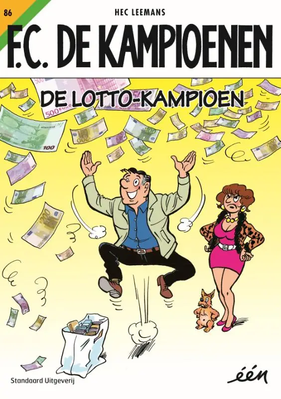 De Lotto-kampioen