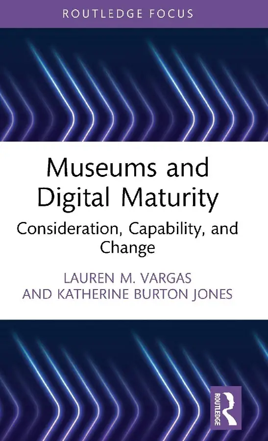 Museums and Digital Maturity