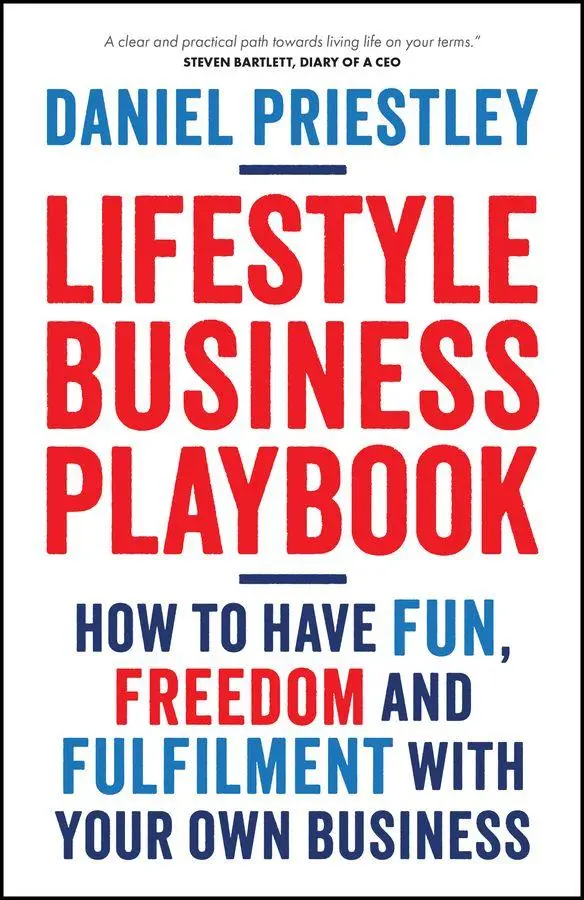 Lifestyle Business Playbook