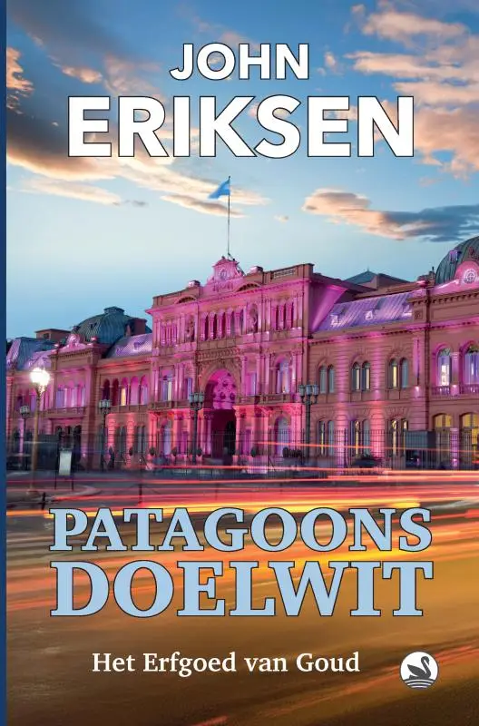 Patagoons Doelwit