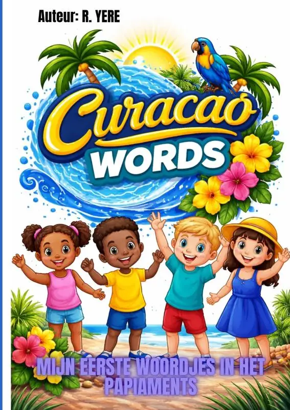 Curacao Words