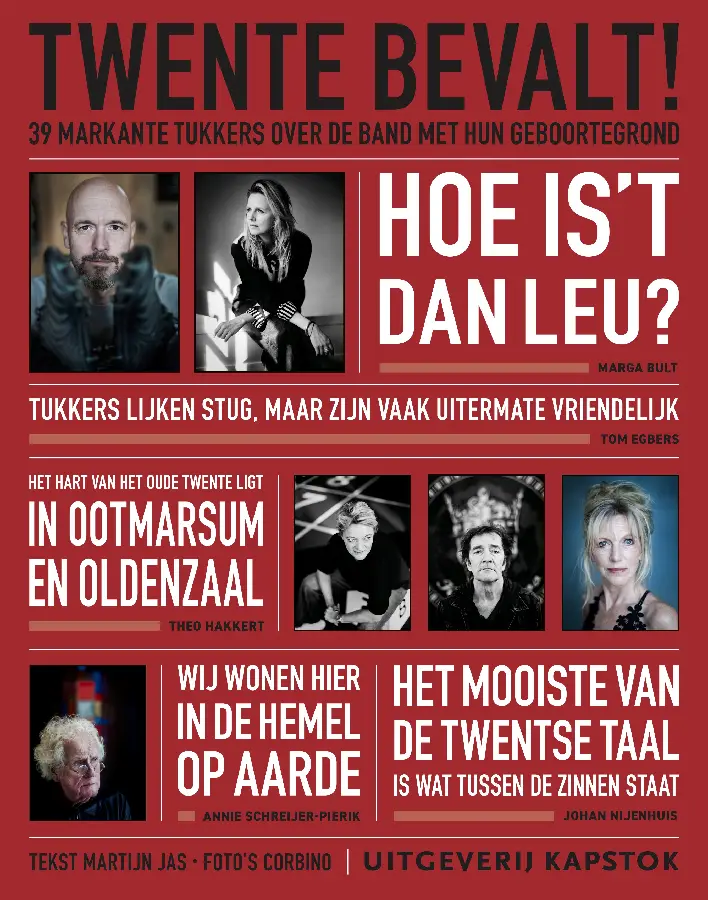 Twente Bevalt!