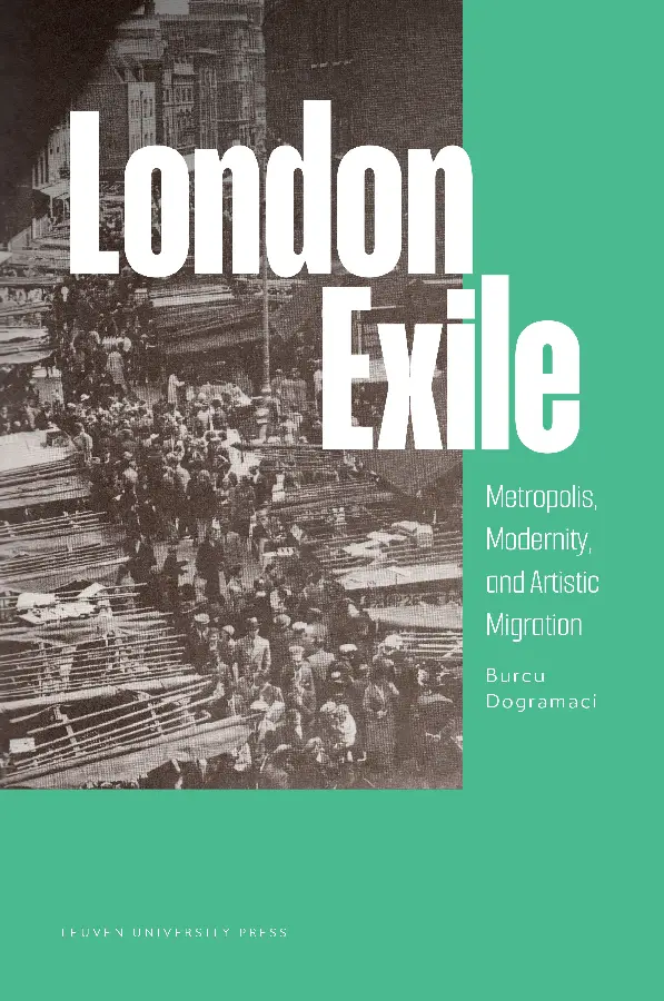London Exile