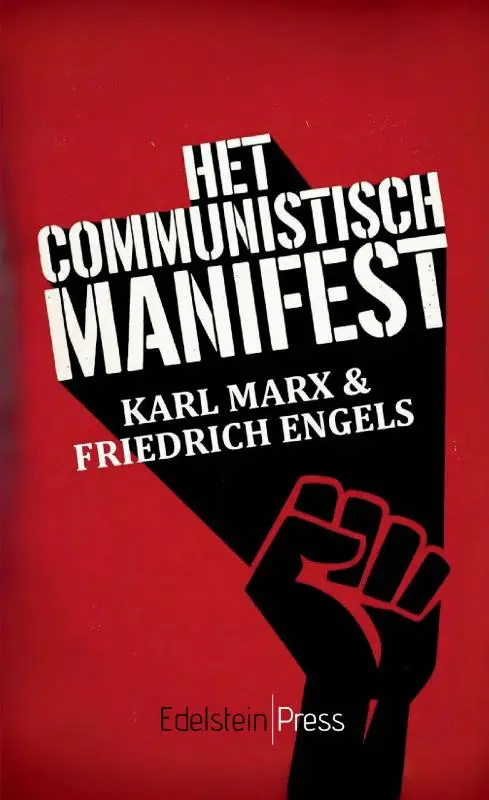 Het Communistisch Manifest