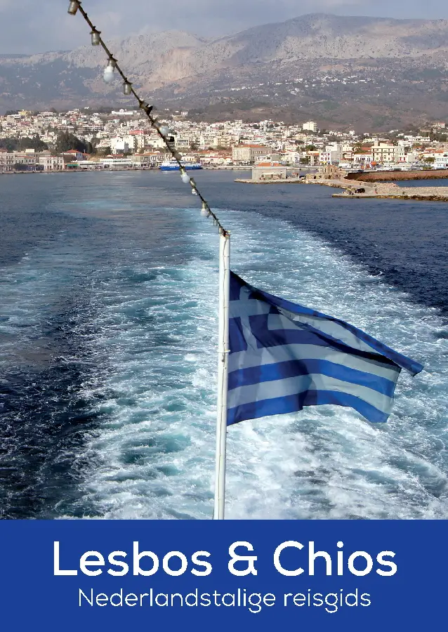 Lesbos & Chios