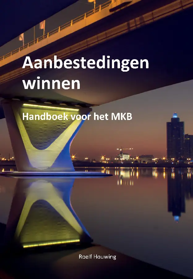 Aanbestedingen winnen