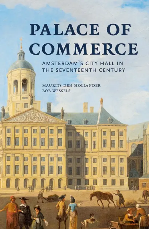 Palace of Commerce