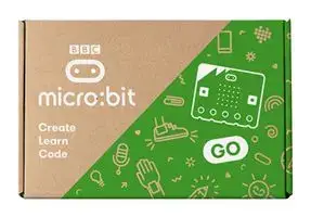 BBC Micro:Bit V2 GO Bundel