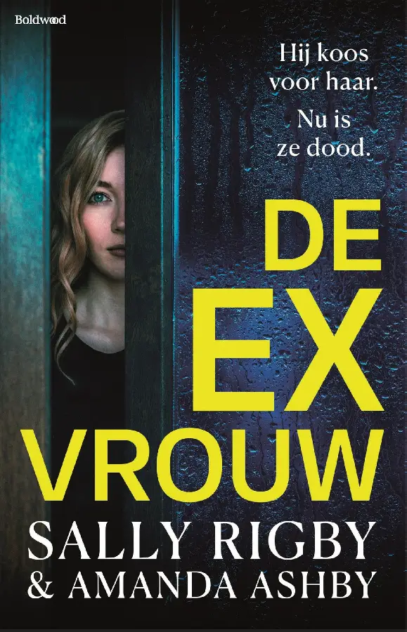 De ex-vrouw