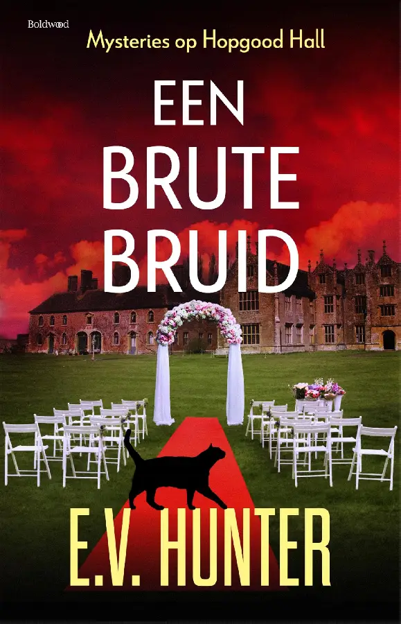 Een brute bruid
