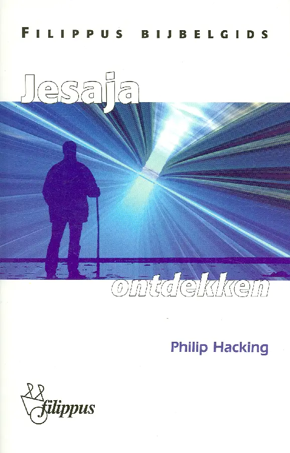 JESAJA ONTDEKKEN