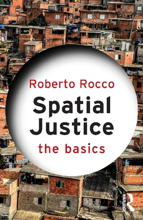 Spatial Justice