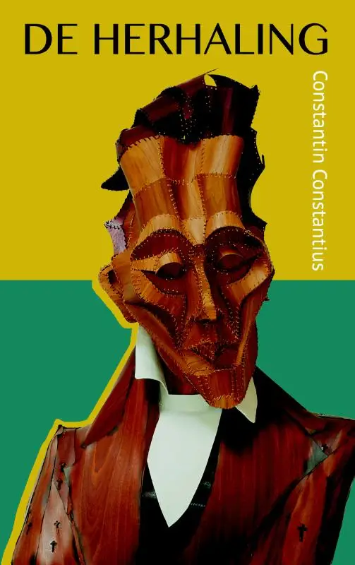 Kierkegaard De herhaling