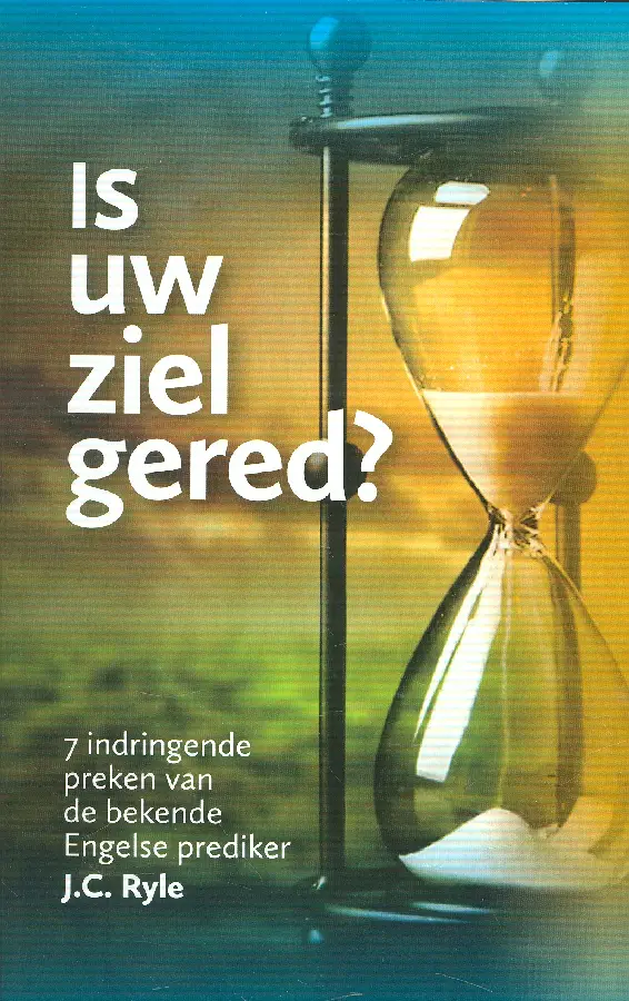 Is uw ziel gered?