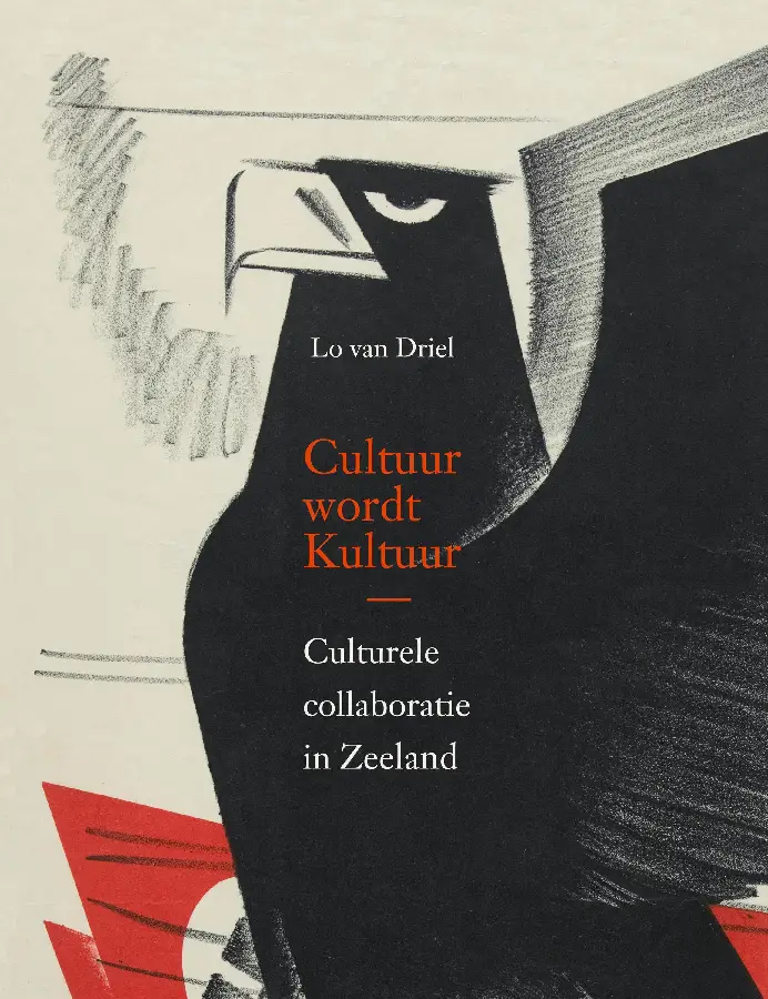 Cultuur wordt Kultuur