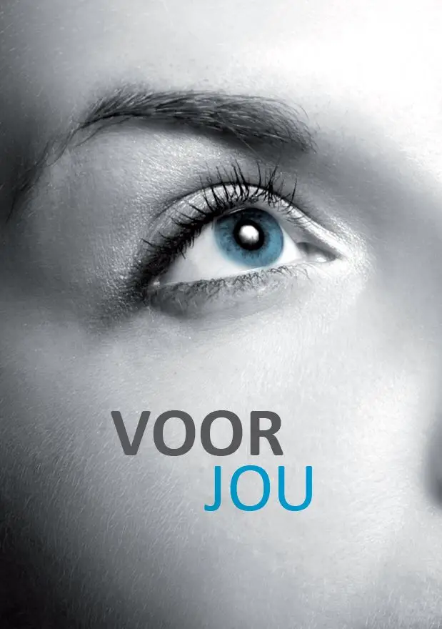 Basisbijbel Nieuw Testament voor jou