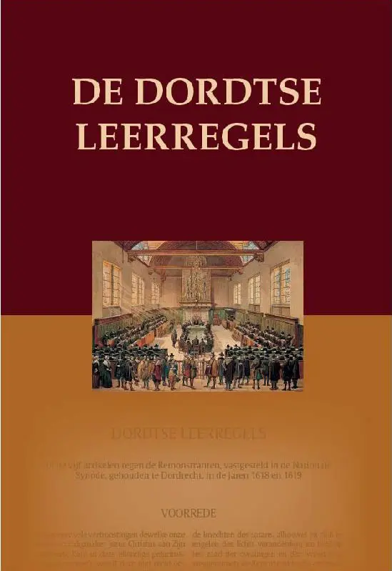 De Dordtse Leerregels