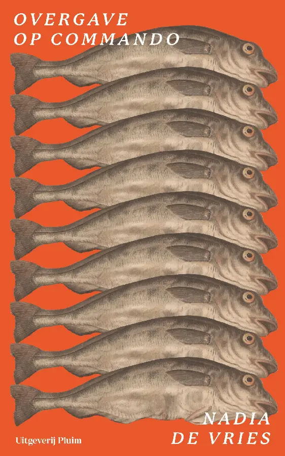 Overgave op commando