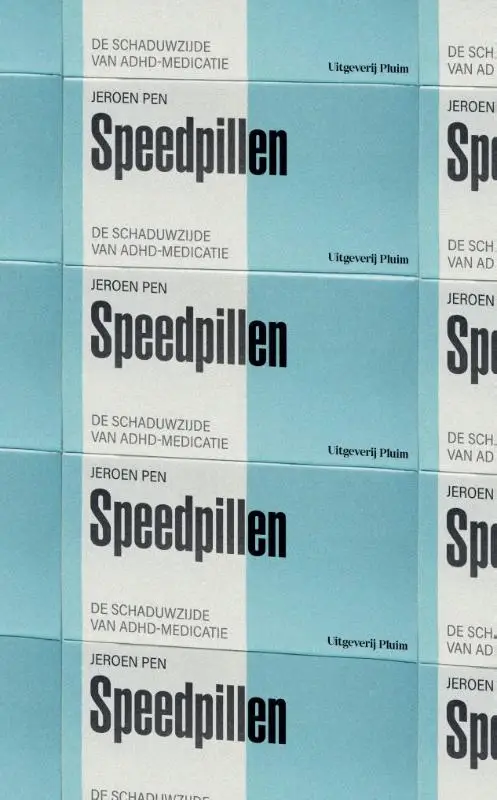 Speedpillen