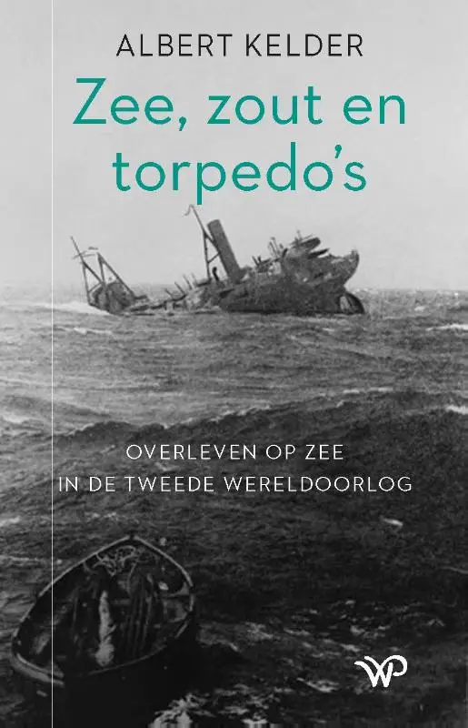 Zee, zout en torpedo's