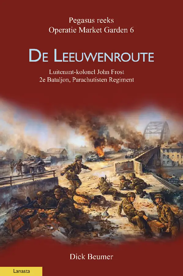 De Leeuwenroute