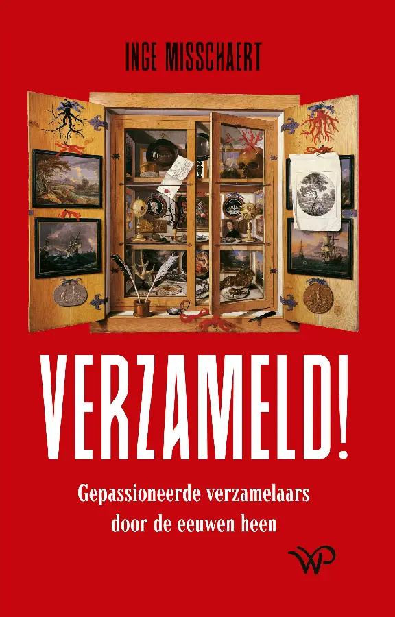 Verzameld!