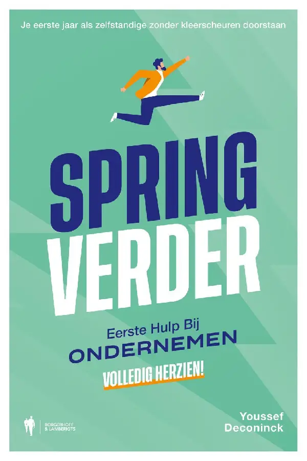 Spring verder