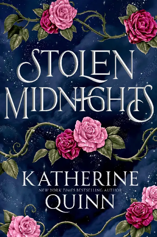 Stolen Midnights
