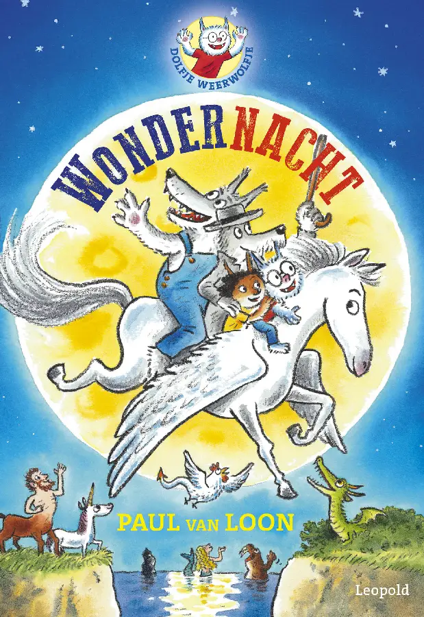Wondernacht