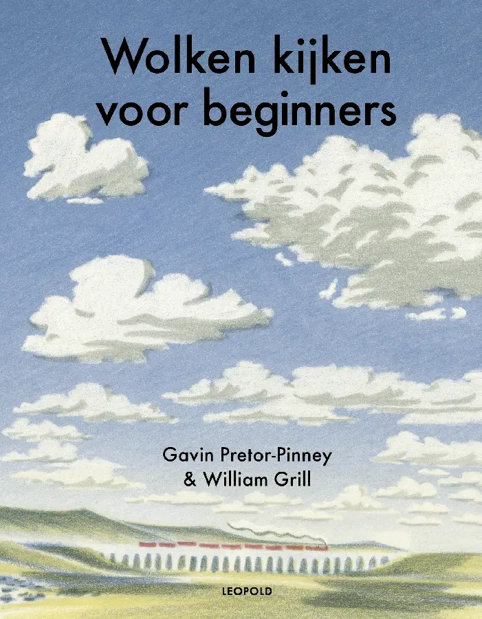 Wolken kijken voor beginners
