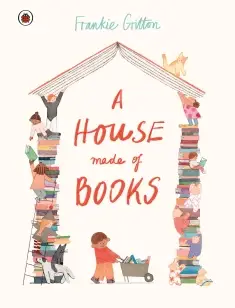 A House Made of Books