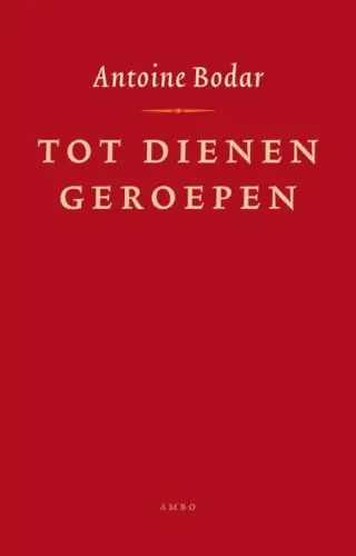 Tot dienen geroepen / dru