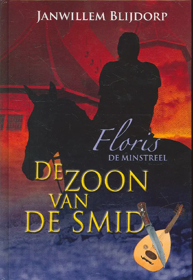 De zoon van de smid 1
