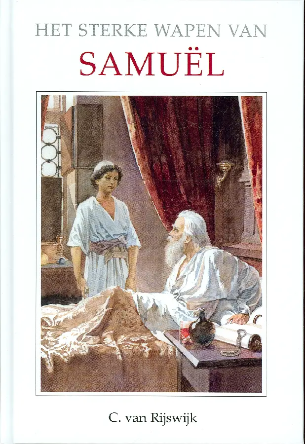 Het sterke wapen van Samuel