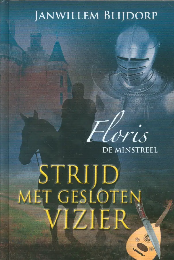 Strijd met gesloten vizier 3